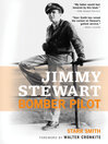Cover image for Jimmy Stewart